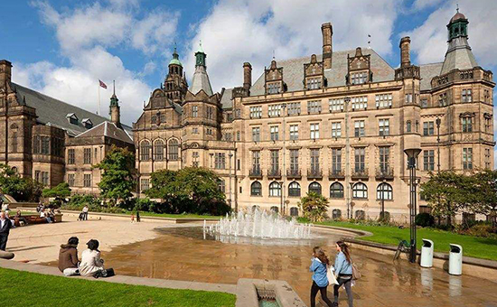 行業(yè)解決方案