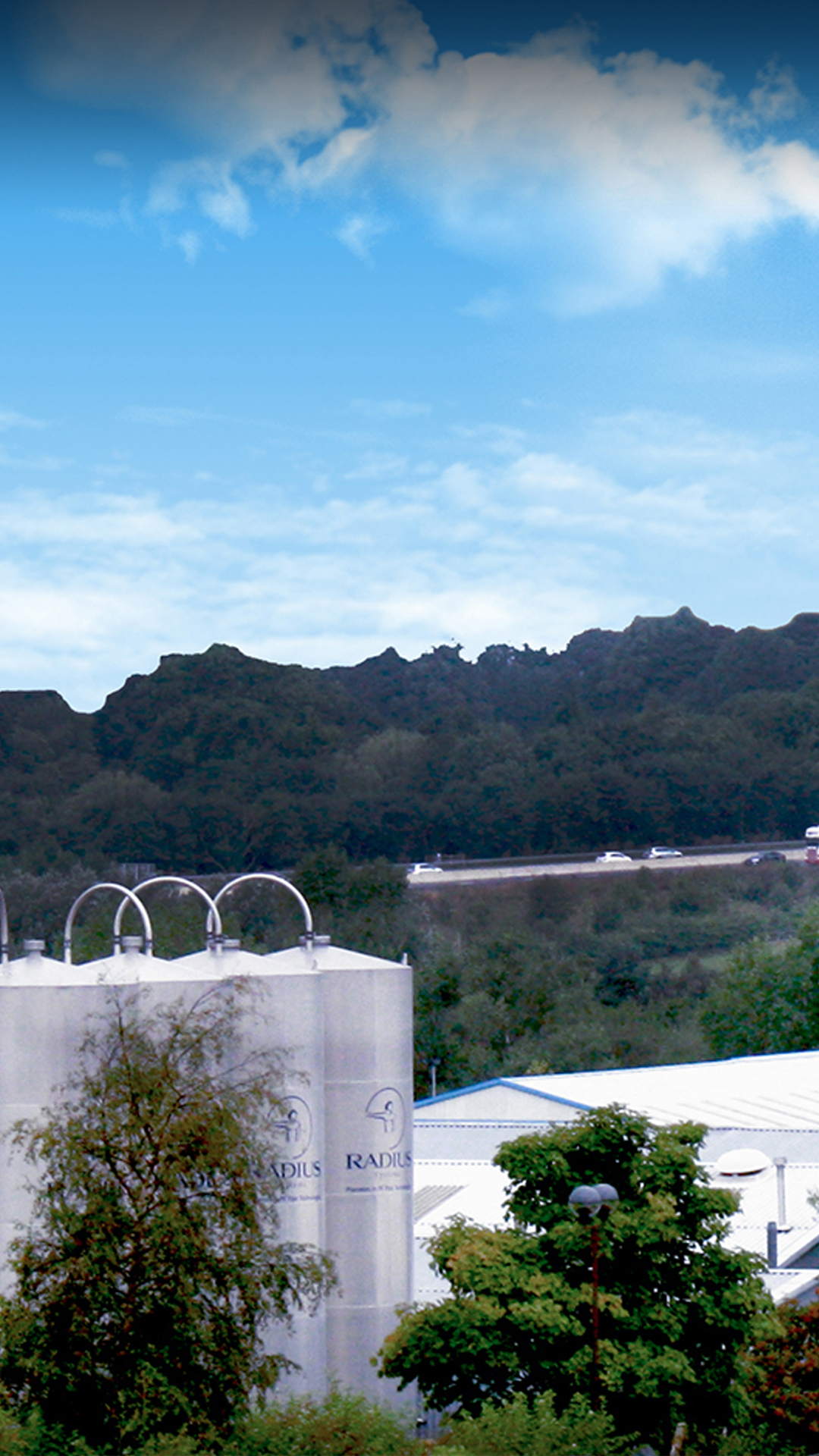 聚乙烯管道的創(chuàng)新者