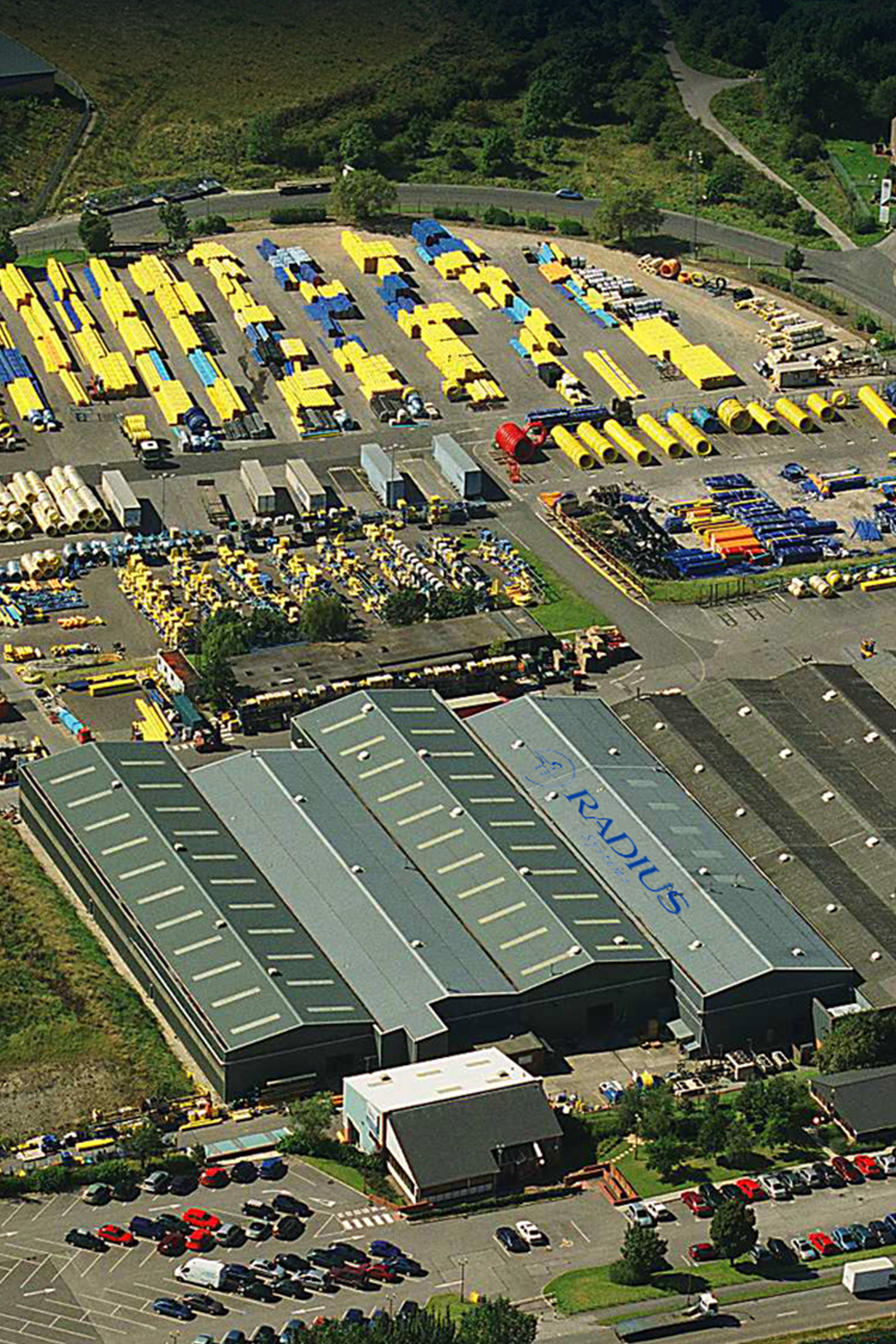 柔性增強(qiáng)PE-RT II型預(yù)制保溫管