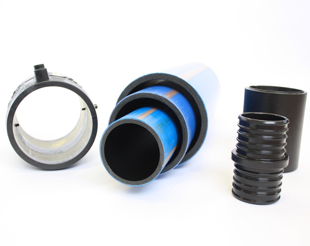 威迪斯集團(tuán)擴(kuò)展創(chuàng)新型Puriton?管材產(chǎn)品