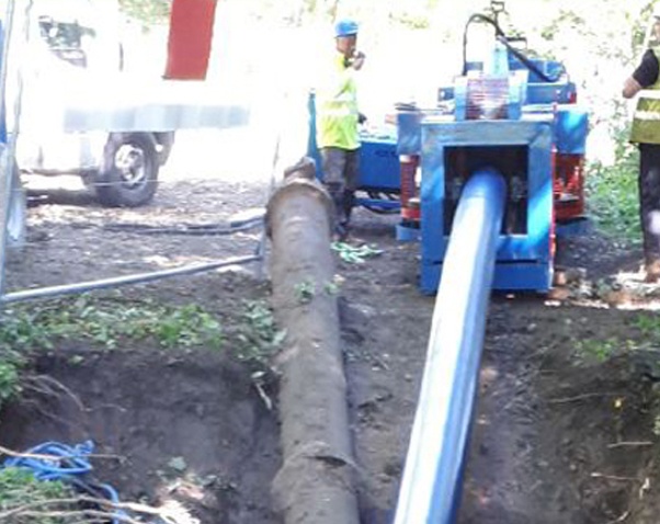 威迪斯Subterra 助力維持6500用戶(hù)供水